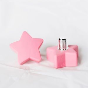 Short Stem Toe Stops 17mm Adjustable